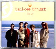 Take That - Pray